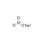 Nitrato de Sódio - NaNO3