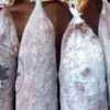salame italiano toscano