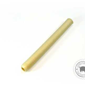 tripa de colágeno 15m 22mm salsicha linguiça fina