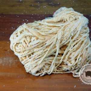 tripa natural ovina carneiro