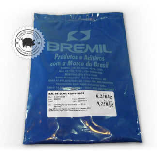 Sal de cura 2 curas longas salame copa presunto cru B002