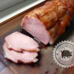 Bacon Canadense