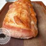 Bacon Canadense