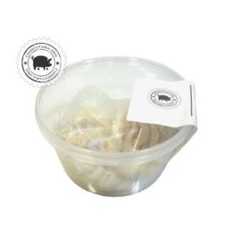 tripa bovina reta 45 50 30cm salame