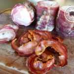 Pancetta artesanal