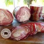 Pancetta artesanal