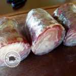 Pancetta artesanal