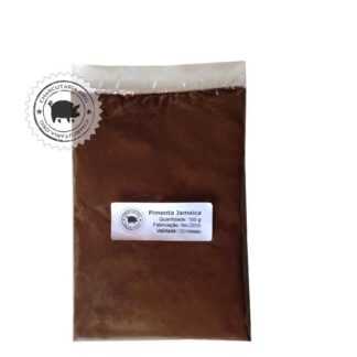 pimenta jamaica allspice