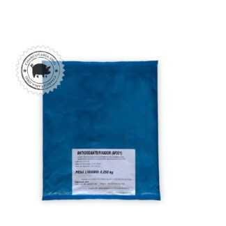 fixador antioxidante eritorbato de sodio
