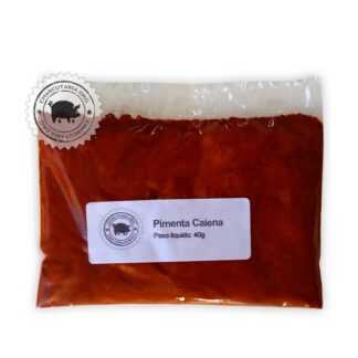 pimenta caiena