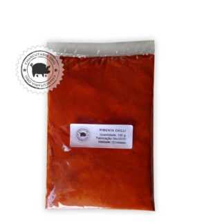 pimenta chilli