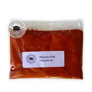 pimenta chilli