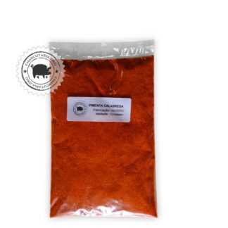 pimenta calabresa moída
