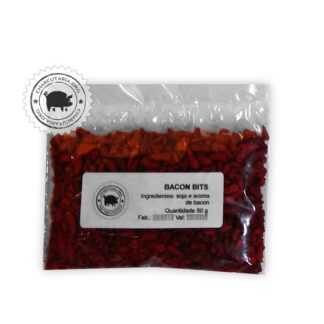 bacon bits