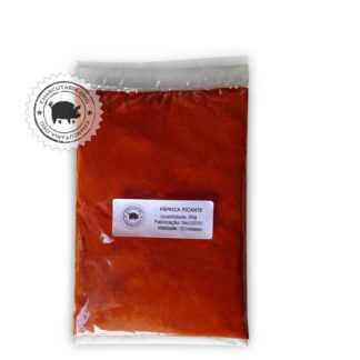 paprica picante