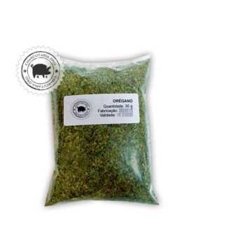 oregano