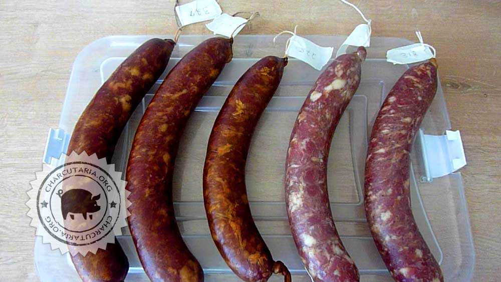 Salame Colonial