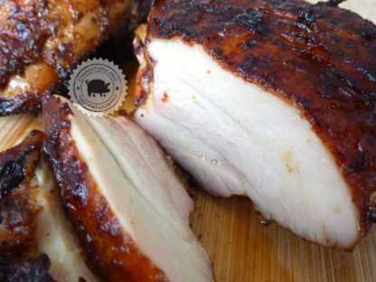 dry rub porco aves tempero churrasco bbq barbecue