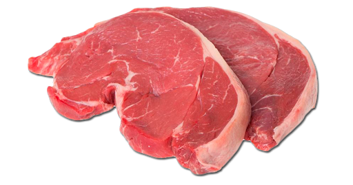 alcatra - rump steak