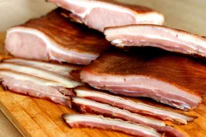 defumador bacon defumado artesanal