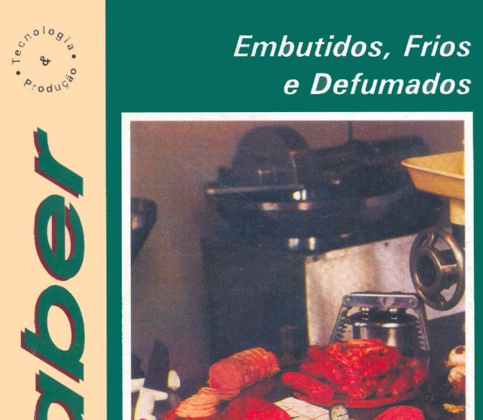 livro embrapa receitas charcutaria