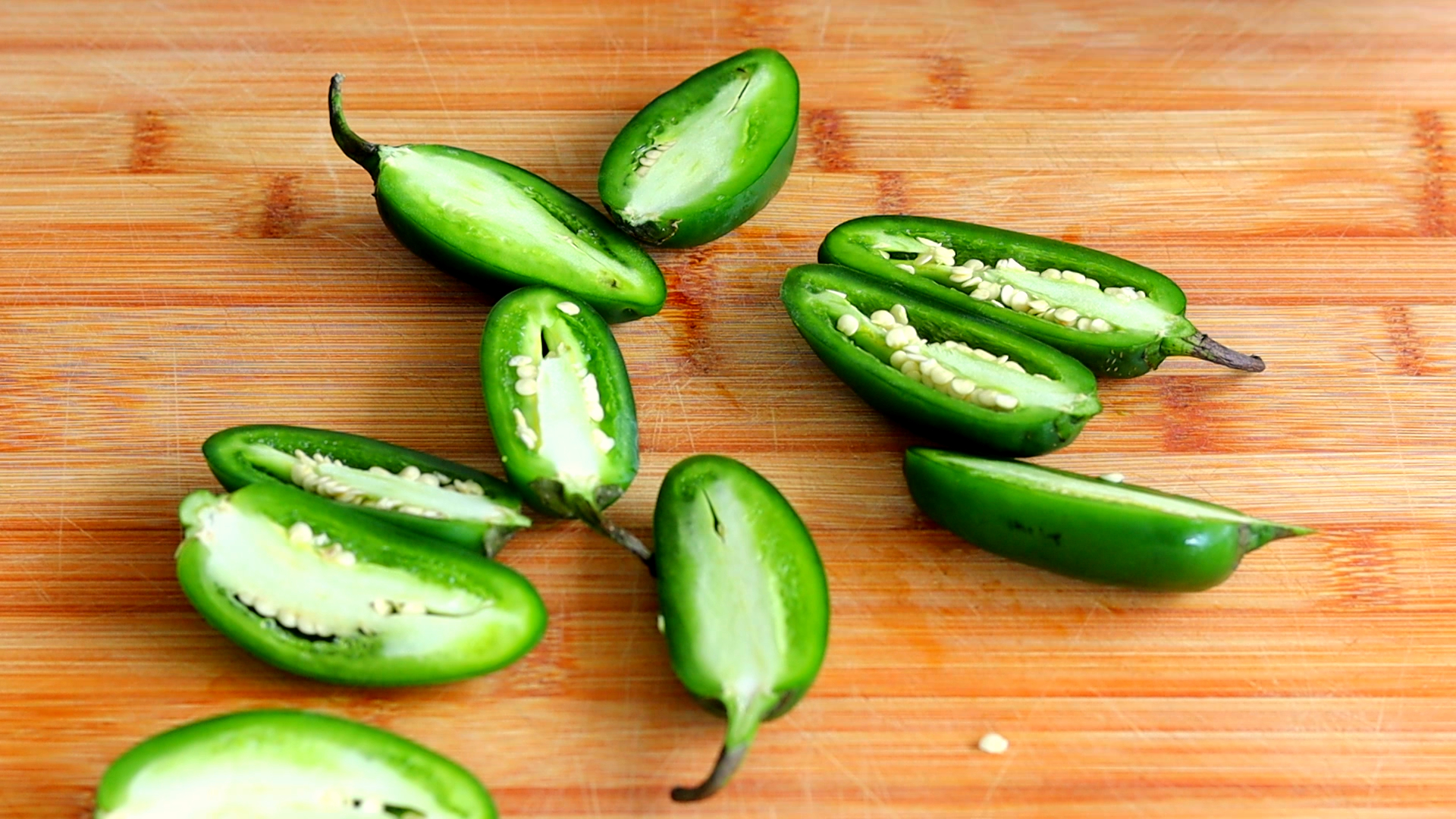 pimenta jalapeno