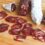 Salame de alho negro